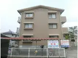 JR片町線(学研都市線) 京田辺駅 徒歩3分 3階建 築23年