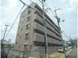 京都地下鉄東西線 東野駅(京都) 徒歩7分 6階建 築16年