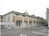 阪急京都本線 西山天王山駅 徒歩16分 2階建 築16年