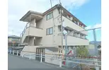 JR片町線(学研都市線) 京田辺駅 徒歩5分  築38年