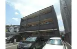 京都地下鉄東西線 東野駅(京都) 徒歩12分  築15年