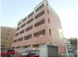 JR片町線(学研都市線) ＪＲ三山木駅 徒歩4分 5階建 築13年