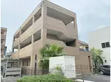 JR片町線(学研都市線) ＪＲ三山木駅 徒歩5分 3階建 築15年