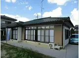 JR八高線 児玉駅 徒歩15分 1階建 築40年