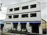 大阪モノレール彩都線 豊川駅(大阪) 徒歩10分 3階建 築10年