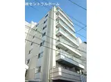 南海高野線 堺東駅 徒歩4分 8階建 築16年