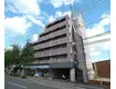 京福電気鉄道北野線 北野白梅町駅 徒歩18分  築33年(2LDK/4階)