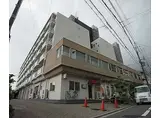 京都市営烏丸線 鞍馬口駅 徒歩19分 6階建 築52年