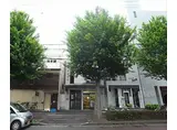 京都市営烏丸線 北大路駅 徒歩15分 4階建 築36年