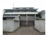 京都市営烏丸線 北山駅(京都) 徒歩15分 3階建 築21年