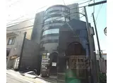 京阪本線 清水五条駅 徒歩15分 4階建 築37年