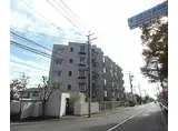 京都市営烏丸線 北山駅(京都) 徒歩27分 5階建 築37年