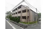 京都市営烏丸線 松ケ崎駅(京都) 徒歩7分  築25年