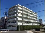 ナビハイツ朝日町