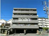 都筑マンション