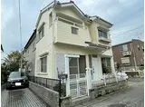 JR東海道本線 大高駅 徒歩20分 2階建 築35年