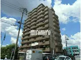 中央マンション刈谷