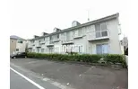 レピュート勝川I