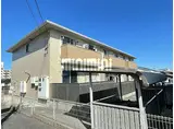 名鉄三河線 土橋駅(愛知) 徒歩30分 2階建 築13年
