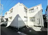 オリーブハイツ田町