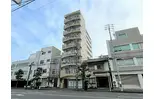 ダイアパレスステーションサイド静岡2号館