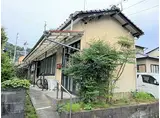 静岡鉄道静岡清水線 桜橋駅(静岡) 徒歩29分 1階建 築53年