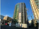 JR東海道本線 静岡駅 徒歩8分 7階建 築3年