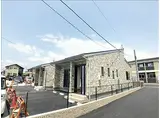 JR東海道本線 豊田町駅 徒歩35分 1階建 築3年