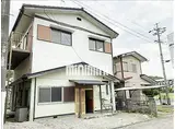 岐阜県岐阜市 2階建 築50年