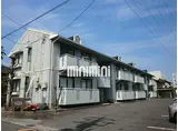 セジュール新馬場