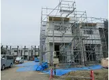 JR東海道本線 穂積駅 徒歩5分 2階建 新築