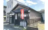 JR参宮線 山田上口駅 徒歩13分  築70年