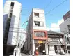 京都市営烏丸線 今出川駅 徒歩10分  築43年(1K/3階)