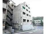 京都地下鉄東西線 蹴上駅 徒歩19分 5階建 築43年