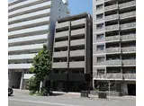 京都市営烏丸線 今出川駅 徒歩14分 7階建 築5年