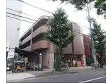 叡山電鉄叡山本線 一乗寺駅 徒歩11分 3階建 築27年