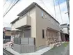 京阪本線 神宮丸太町駅 徒歩13分  築4年(1K/1階)