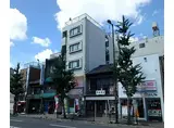 京都市営烏丸線 今出川駅 徒歩1分 5階建 築40年