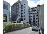 叡山電鉄叡山本線 修学院駅 徒歩4分 7階建 築39年