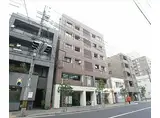 京阪本線 神宮丸太町駅 徒歩9分 7階建 築48年