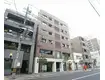 京阪本線 神宮丸太町駅 徒歩9分  築48年(2DK/3階)