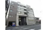 京都地下鉄東西線 二条駅 徒歩10分  築27年