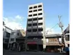 京阪本線 神宮丸太町駅 徒歩4分  築22年(2K/2階)