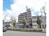 叡山電鉄叡山本線 茶山・京都芸術大学駅 徒歩7分 7階建 築33年
