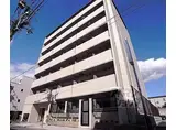 阪急京都本線 大宮駅(京都) 徒歩14分 7階建 築7年