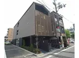 京都市営烏丸線 松ケ崎駅(京都) 徒歩11分 2階建 築10年