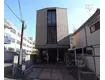 JR山陰本線 円町駅 徒歩10分  築33年(1DK/3階)