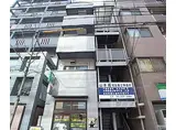 阪急京都本線 西院駅(阪急) 徒歩10分 4階建 築29年