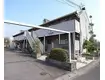 阪急嵐山線 松尾大社駅 徒歩16分  築37年(2DK/1階)