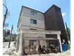 JR山陰本線 嵯峨嵐山駅 徒歩7分  築33年(1K/4階)